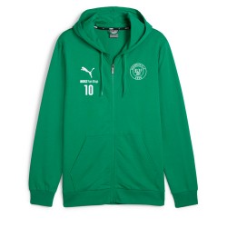 teamGOAL Casuals Hooded...